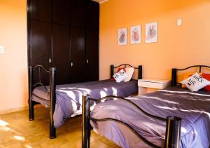 Hostel Tierra Noble