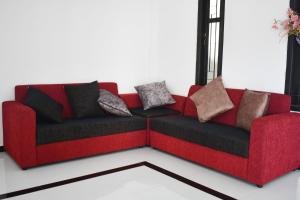 Lasya Residence
