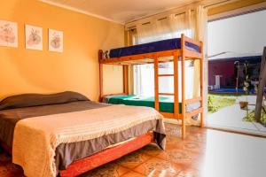 Hostel Tierra Noble