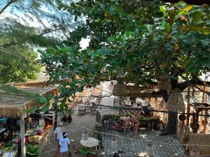 My happy place loft gili air
