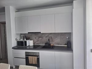 Amos Luxury Apartment Beach Resort Mamaia Nord