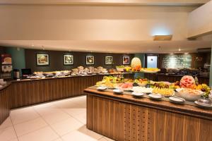 Hotel Brasil Tropical
