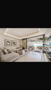 Villa en Puerto Banús