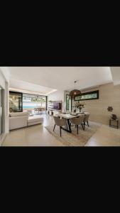 Villa en Puerto Banús