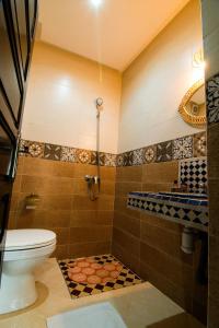 RIAD Dar ZOMOROD