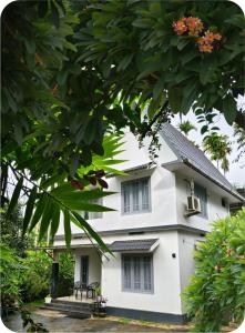 The bharani villa