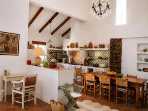 Charming Country House in Silves