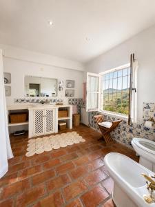 Charming Country House in Silves
