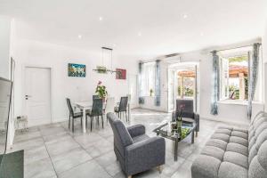 Villa Adriatic Pearl