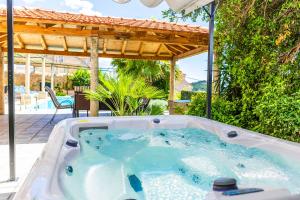 Villa Adriatic Pearl