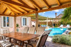 Villa Adriatic Pearl