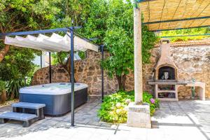 Villa Adriatic Pearl