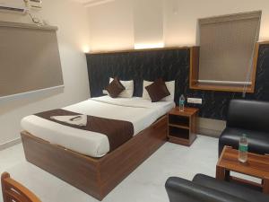 Hotel Tals Hitech - Nr Jubliee Enclave, Hitech CIty