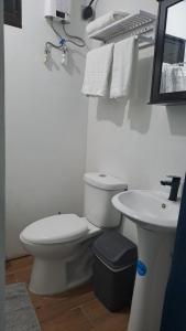 Cabaña del Lago