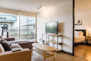 Premium Stay in Las Condes
