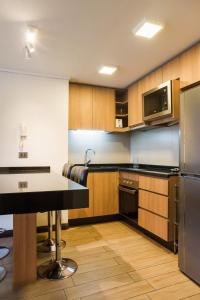 Premium Stay in Las Condes