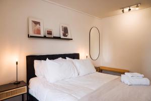 Premium Stay in Las Condes