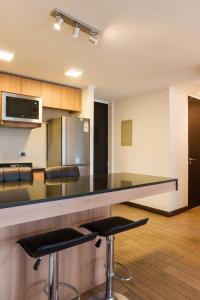 Premium Stay in Las Condes