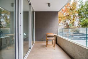Premium Stay in Las Condes