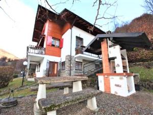 Villa Elisa Relax e Natura