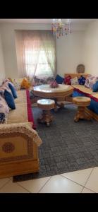 Hanane appartement