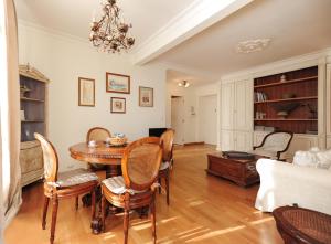 Appartement Clemenceau Centre Nice Five stars Holiday House