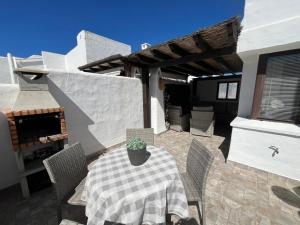 Estepona- Villacana playa with roof terraces JO22