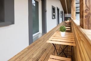 Studio Le Saphir tout inclus petitdéjeuner