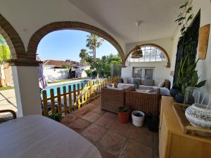 Villa Las Niñas Costa del Sol