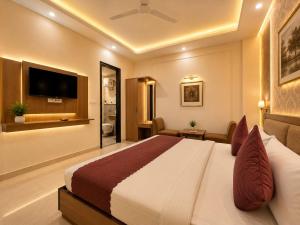 The Grand Olive Aero Suites Near Delhi Airport