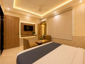 The Grand Olive Aero Suites Near Delhi Airport
