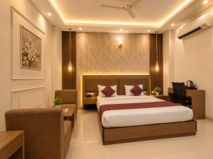The Grand Olive Aero Suites Near Delhi Airport
