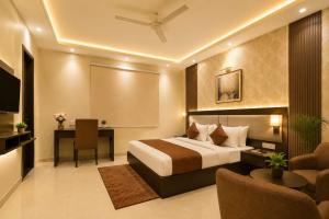 The Grand Olive Aero Suites Near Delhi Airport