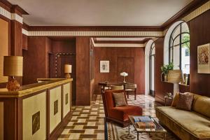 Hôtel Madison