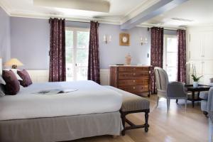 Hotels L'Hotel & Spa du Castellet : photos des chambres