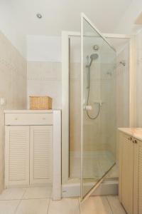 Appartements Appartement Clemenceau Centre Nice Five stars Holiday House : photos des chambres