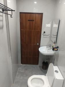 Hotel Tals Hitech - Nr Jubliee Enclave, Hitech CIty
