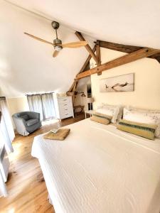 Willow Cottage, Mas Sarrat
