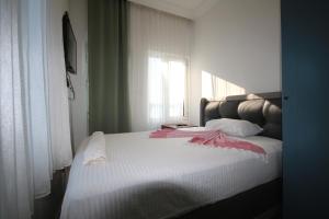 Okan Ali Gürsoy Otel