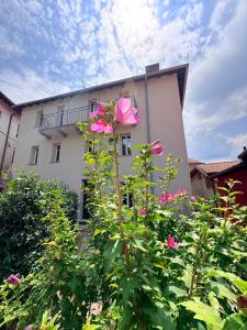 Olcium Holiday Rooms
