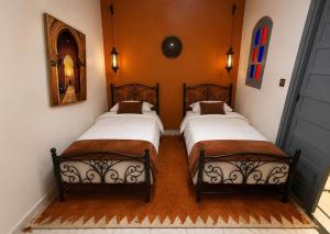 Riad Maysara Marrakech