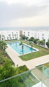 Appart luxe - 3 Piscines