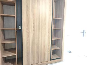 Apartement 2 chambre avec ascenseur Bayti sakane a côté de garre routière