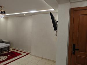 Apartement 2 chambre avec ascenseur Bayti sakane a côté de garre routière