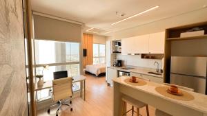 Sky Stays Petra Tower Loft at Asuncion Floor 28