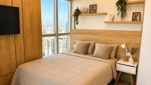 Sky Stays Petra Tower Loft at Asuncion Floor 28
