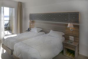 Hôtel bien être by THALASSO SIDI FREDJ