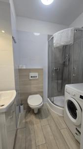 Szczecin Apartamenty Aparthotel Dorski