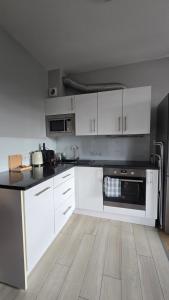 Szczecin Apartamenty Aparthotel Dorski