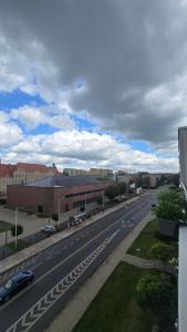 Szczecin Apartamenty Aparthotel Dorski